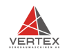 Vertex Bergbaumaschinen Logo