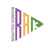 RAK Business Solution Logo