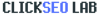 ClickSEO Lab Logo