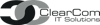 ClearCom IT Solutions, Inc. Logo