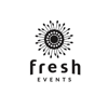 Fresh Events Logo