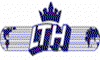 LTH Logistics Logo