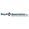 Boyd & Associates P.C. Logo