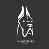 Grandanuke Logo