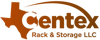 Centex rack Logo