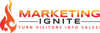 Marketing Ignite Co., Ltd. Logo