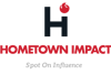 Hometown Impact Logo