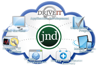 JND Consulting Group Logo