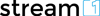 Stream1 Logo