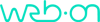 Webon Webagentur Logo