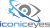 Iconiceyes Graphic Designer Orlando LLC Logo