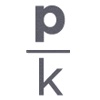 Press Kitchen Logo