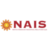Native American Industrial Solutions LLC Logo