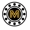 Michigan Manufacturing International Logo