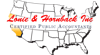 Lonie & Hornback, Inc. Logo