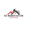 SG Renovation Expert Logo