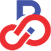 Bharti Textile Industry Logo