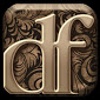 DF Design, Inc. Logo