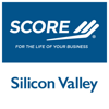 Silicon Valley SCORE Logo
