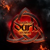 Inside Dark Studio Logo