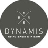DYNAMIS RH Logo