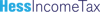 Hess Income Tax Logo