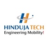 Hinduja Tech Limited Logo