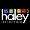 Haley Marketing Logo