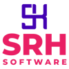 SRH Software Logo