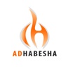 AdHabesha Marketing and Technology Solutions Logo