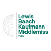 Lewis Baach Kaufmann Middlemiss PLLC Logo