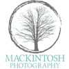 Mackintosh Photography Logo