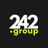 242.group Logo