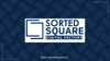 Sorted Square Digital Factory Logo