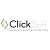 ClickSoft International Logo