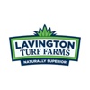 Lavington Turf Farms Logo