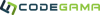 codeGama LLP Logo