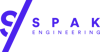 Spak Engineering Logo