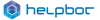 HelpBot Logo