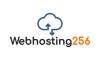 Webhosting256 Logo