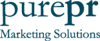 Pure PR Logo