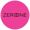 Zero One Digital Media Logo