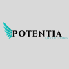 Potentia Advertising Logo