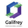 Galifrey Logo