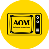 Ahead of Market Logo