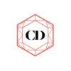 Carrie Dagenhard Creative Logo