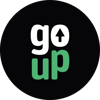 Go Up Logo