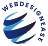 Web Design Ease Logo