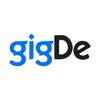 Gigde Global Solutions Private Limited Logo