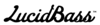 LucidBass Logo